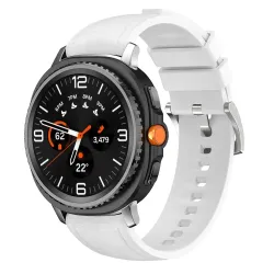 Bracelet Samsung Galaxy Watch8 Classic 46mm / Watch8 44mm / 40mm silic