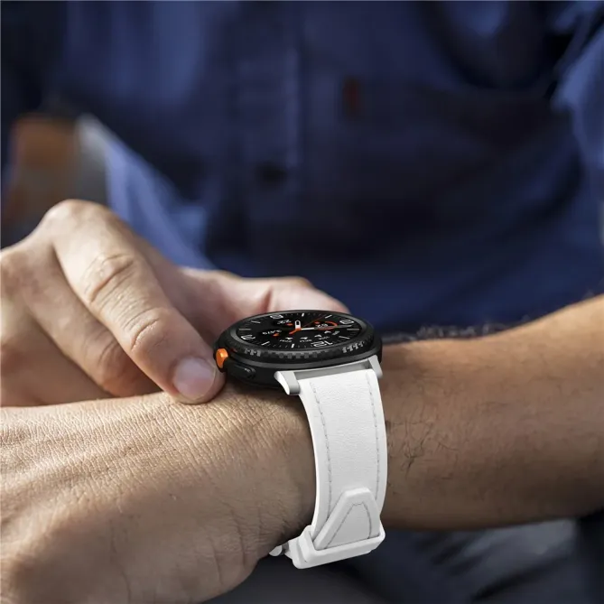 Bracelet Samsung Galaxy Watch8 Classic 46mm / Watch8 44mm / 40mm silic