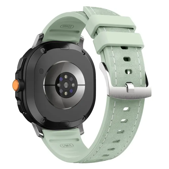 Bracelet Samsung Galaxy Watch8 Classic 46mm / Watch8 44mm / 40mm silic