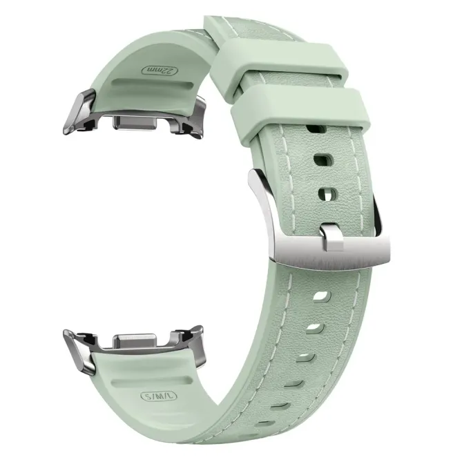 Bracelet Samsung Galaxy Watch8 Classic 46mm / Watch8 44mm / 40mm silic