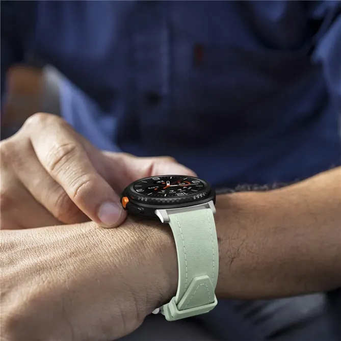 Bracelet Samsung Galaxy Watch8 Classic 46mm / Watch8 44mm / 40mm silic