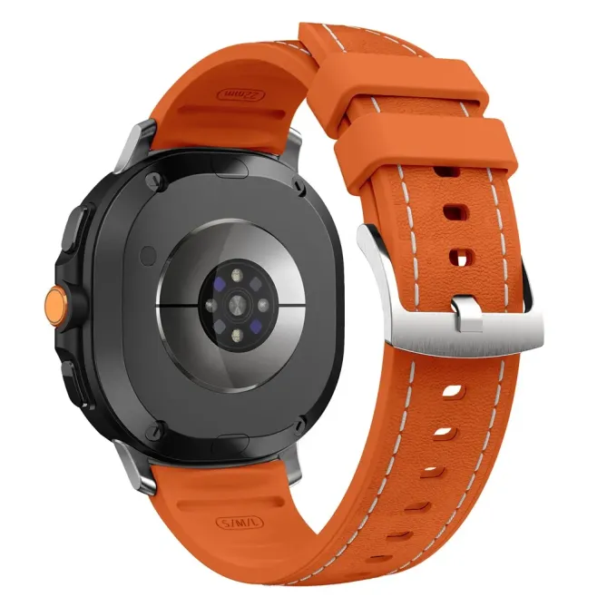 Bracelet Samsung Galaxy Watch8 Classic 46mm / Watch8 44mm / 40mm silic