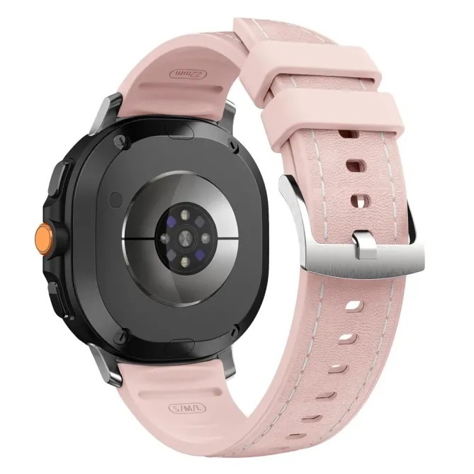 Bracelet Samsung Galaxy Watch8 Classic 46mm / Watch8 44mm / 40mm silic