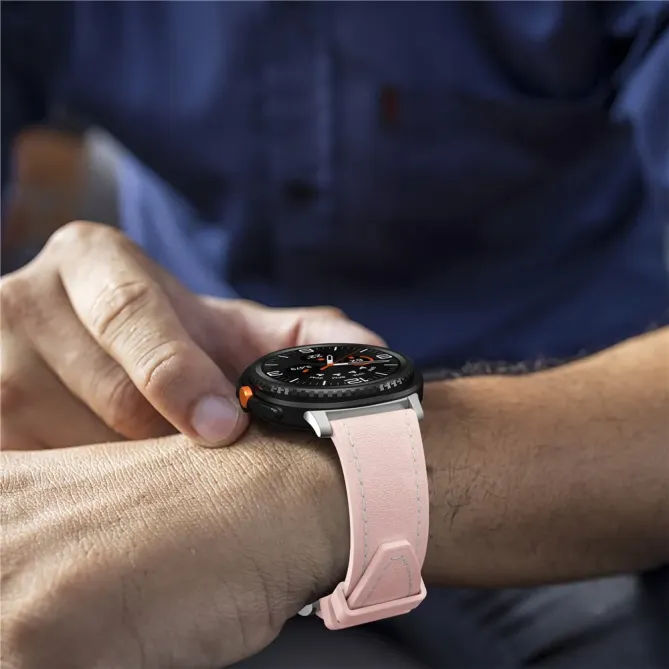 Bracelet Samsung Galaxy Watch8 Classic 46mm / Watch8 44mm / 40mm silic