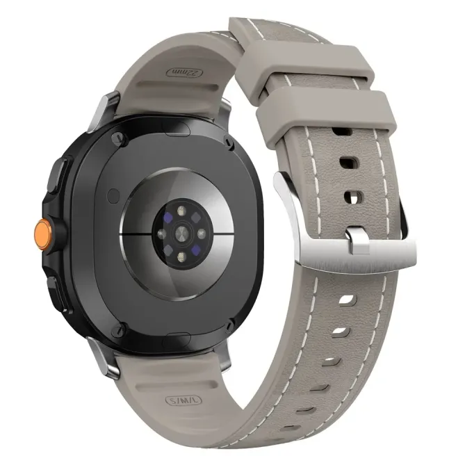 Bracelet Samsung Galaxy Watch8 Classic 46mm / Watch8 44mm / 40mm silic