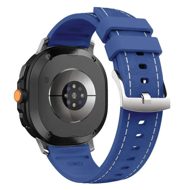 Bracelet Samsung Galaxy Watch8 Classic 46mm / Watch8 44mm / 40mm silic