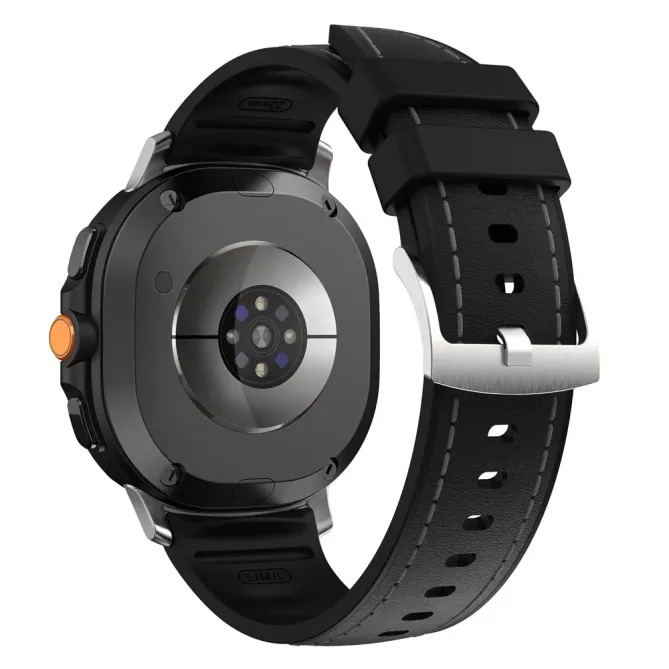 Bracelet Samsung Galaxy Watch8 Classic 46mm / Watch8 44mm / 40mm silic