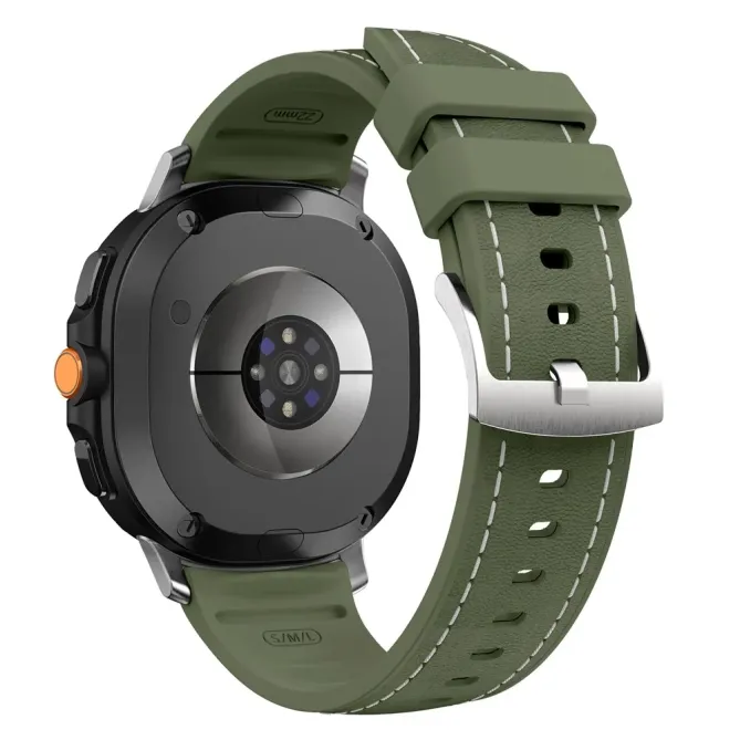 Bracelet Samsung Galaxy Watch8 Classic 46mm / Watch8 44mm / 40mm silic