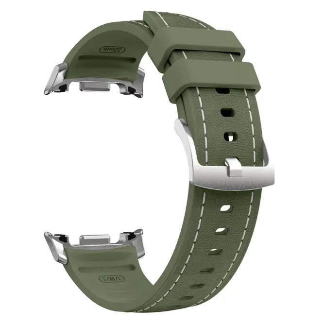 Bracelet Samsung Galaxy Watch8 Classic 46mm / Watch8 44mm / 40mm silic