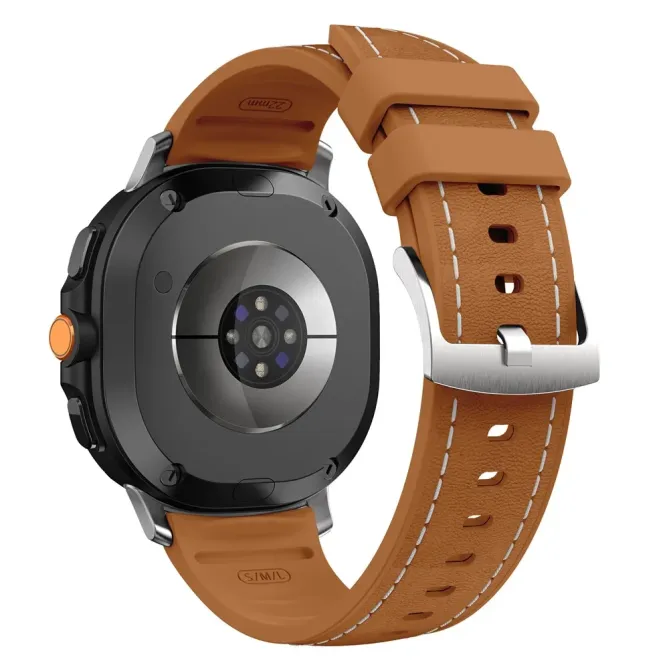 Bracelet Samsung Galaxy Watch8 Classic 46mm / Watch8 44mm / 40mm silic