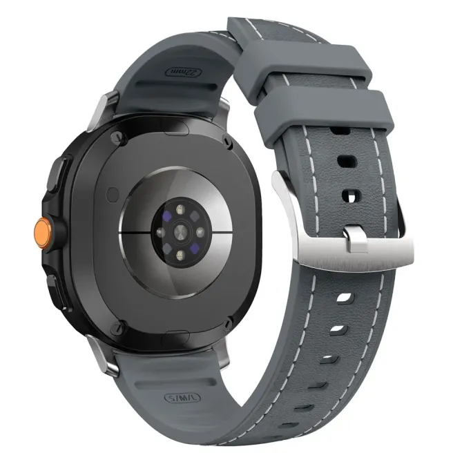 Bracelet Samsung Galaxy Watch8 Classic 46mm / Watch8 44mm / 40mm silic