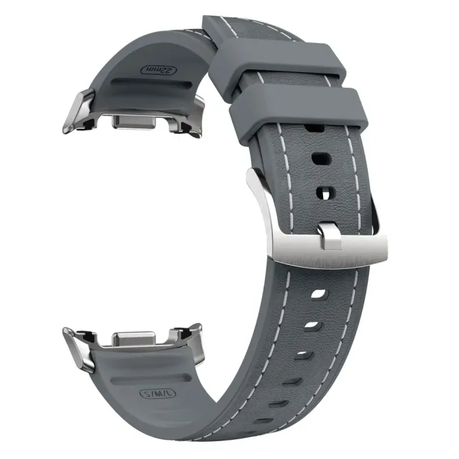 Bracelet Samsung Galaxy Watch8 Classic 46mm / Watch8 44mm / 40mm silic