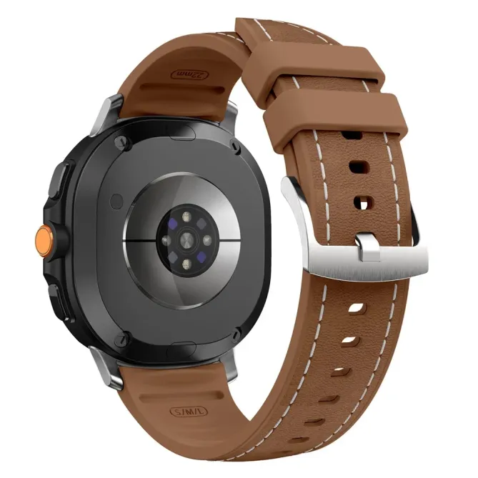 Bracelet Samsung Galaxy Watch8 Classic 46mm / Watch8 44mm / 40mm silic