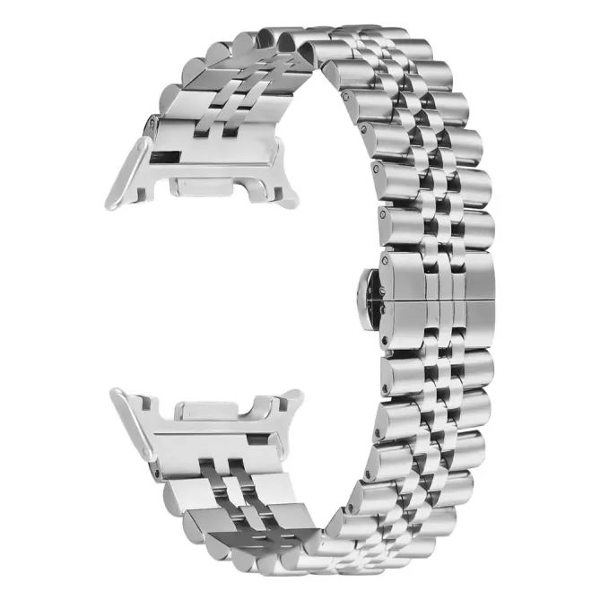 Bracelet Samsung Galaxy Watch8 Classic 46mm / Watch8 44mm / 40mm acier