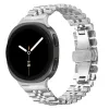 Bracelet Samsung Galaxy Watch8 Classic 46mm / Watch8 44mm / 40mm acier