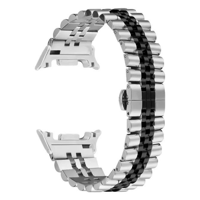 Bracelet Metal pour Samsung Galaxy Watch8 Classic 46mm / Watch8 44mm /