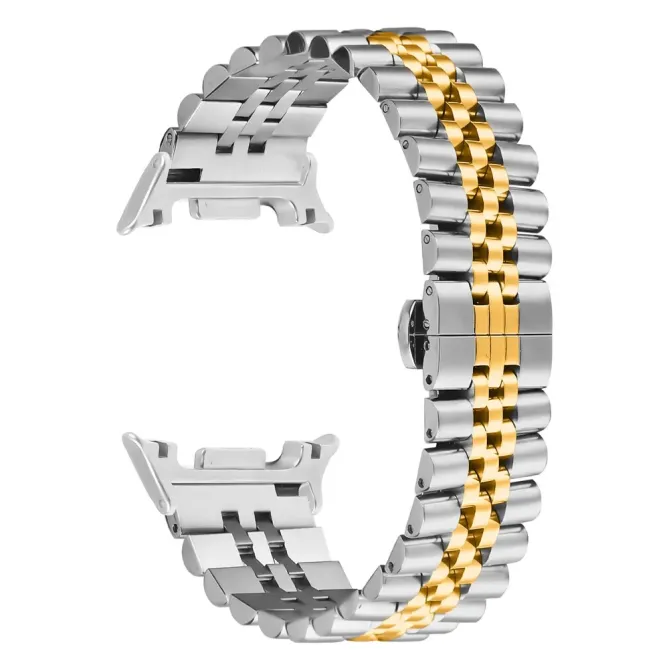 Bracelet Metal pour Samsung Galaxy Watch8 Classic 46mm / Watch8 44mm /