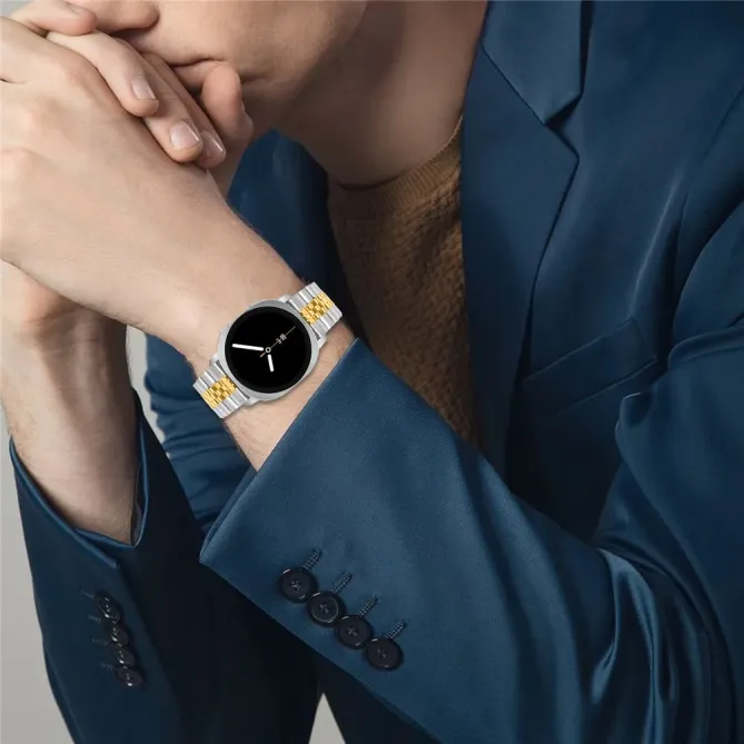 Bracelet Metal pour Samsung Galaxy Watch8 Classic 46mm / Watch8 44mm /