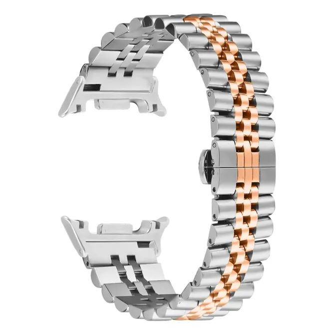 Bracelet Metal pour Samsung Galaxy Watch8 Classic 46mm / Watch8 44mm /