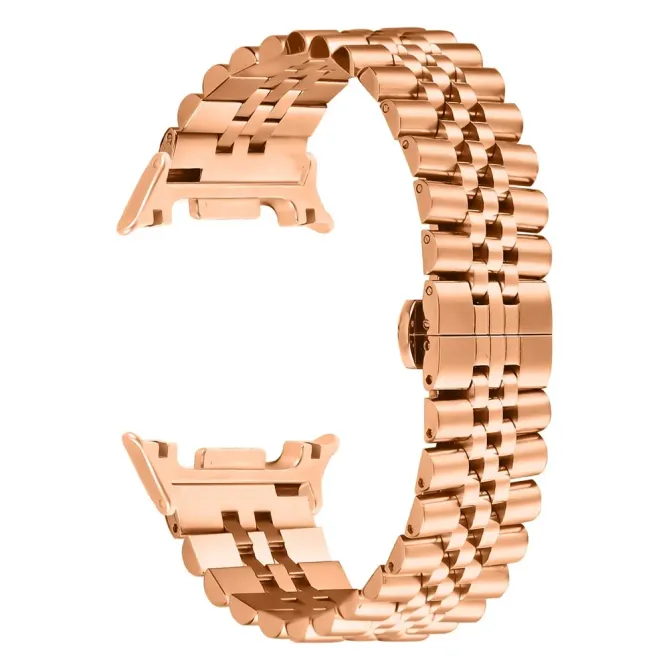 Bracelet Metal pour Samsung Galaxy Watch8 Classic 46mm / Watch8 44mm /