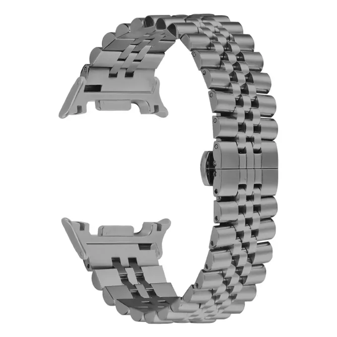 Bracelet Metal pour Samsung Galaxy Watch8 Classic 46mm / Watch8 44mm /