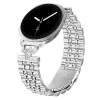 Bracelet Metal pour Samsung Galaxy Watch8 Classic 46mm / Watch8 44mm /