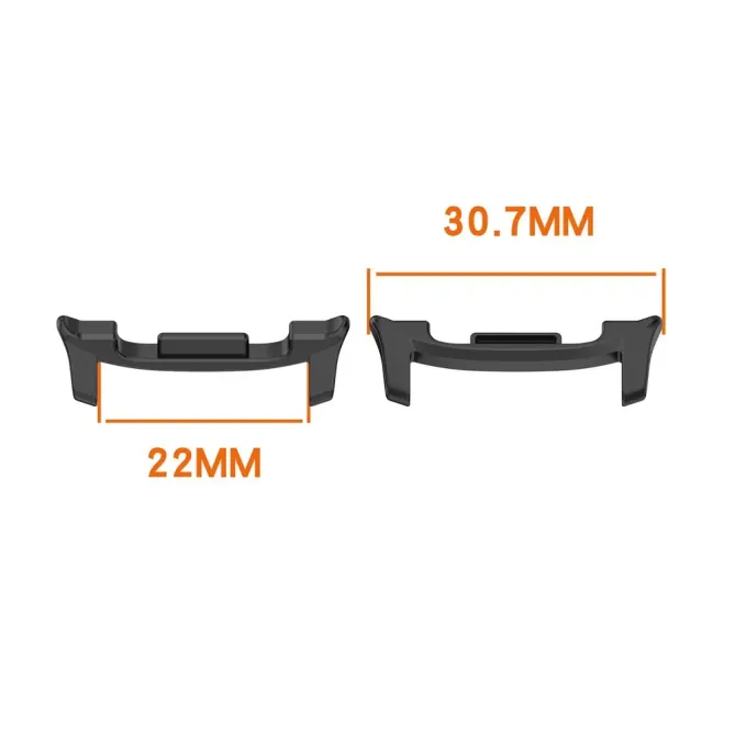 Adaptateurs Samsung Galaxy Watch8 Classic 46mm 22mm | SÉRIE LINKA