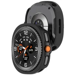 Coque Samsung Galaxy Watch8 Classic 46mm semi-fermée
