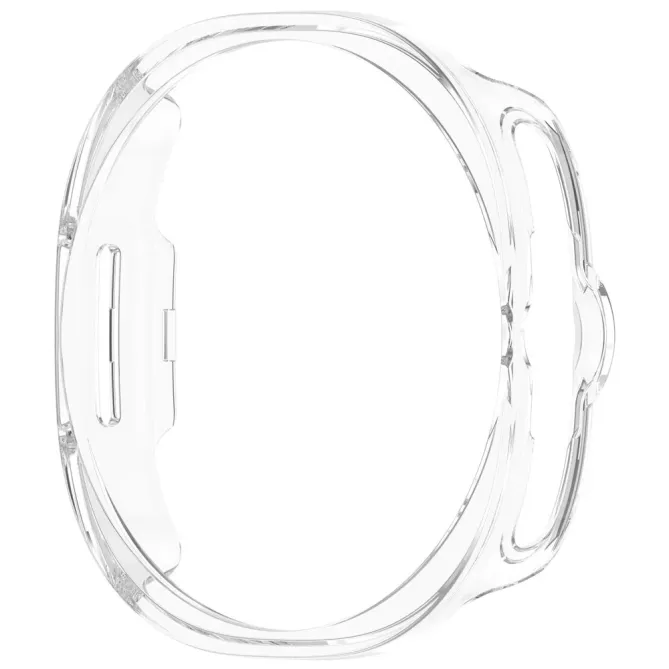 Coque Samsung Galaxy Watch8 Classic 46mm semi-fermée