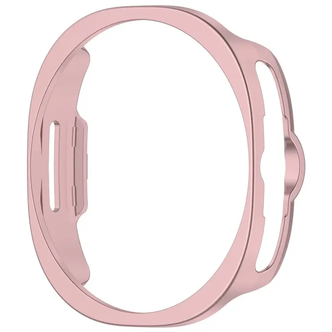 Coque Samsung Galaxy Watch8 Classic 46mm semi-fermée