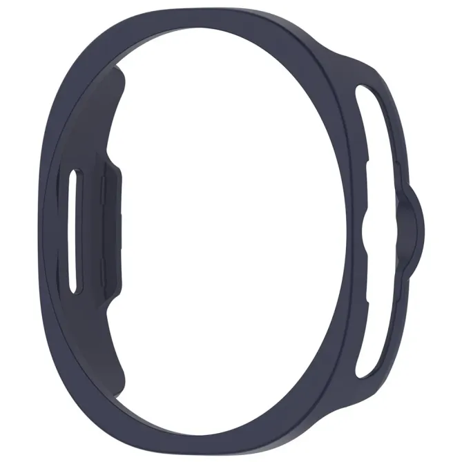 Coque Samsung Galaxy Watch8 Classic 46mm semi-fermée