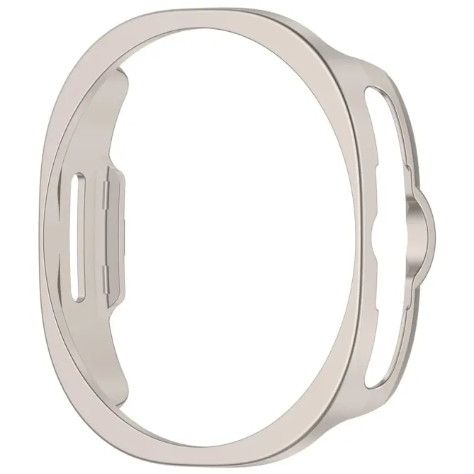 Coque Samsung Galaxy Watch8 Classic 46mm semi-fermée