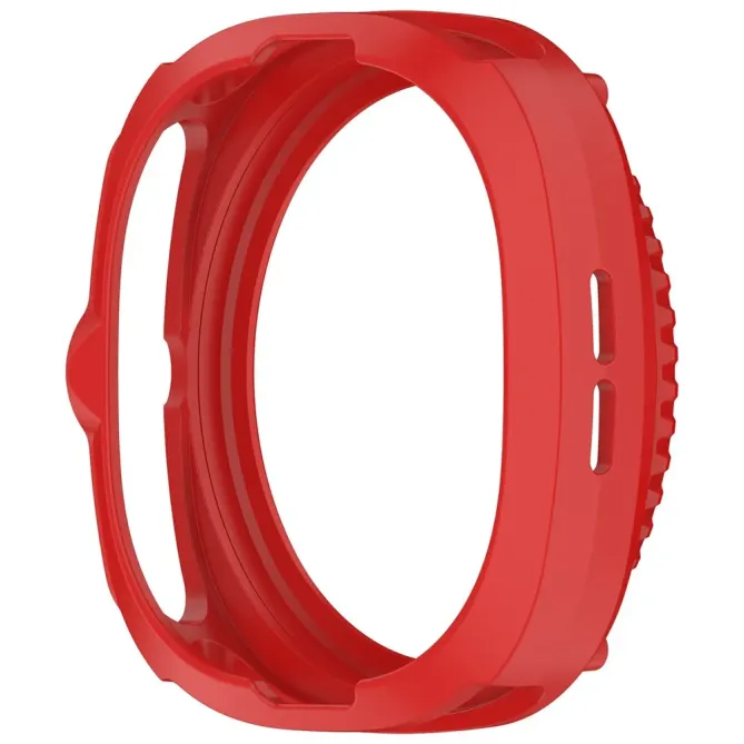 Coque Samsung Galaxy Watch8 Classic 46mm avec anneau de protection