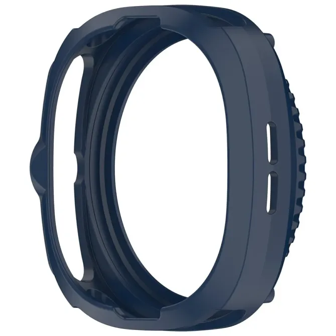 Coque Samsung Galaxy Watch8 Classic 46mm avec anneau de protection