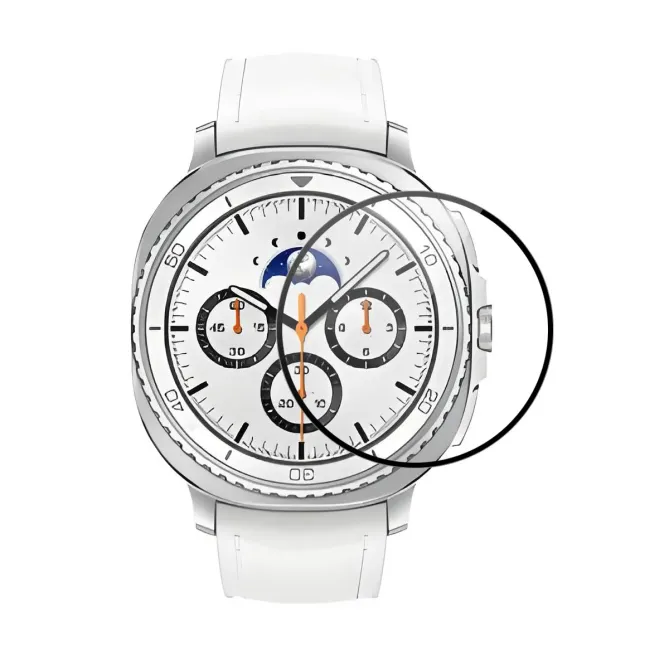 Protection Écran 3D Galaxy Watch8 Classic 46mm