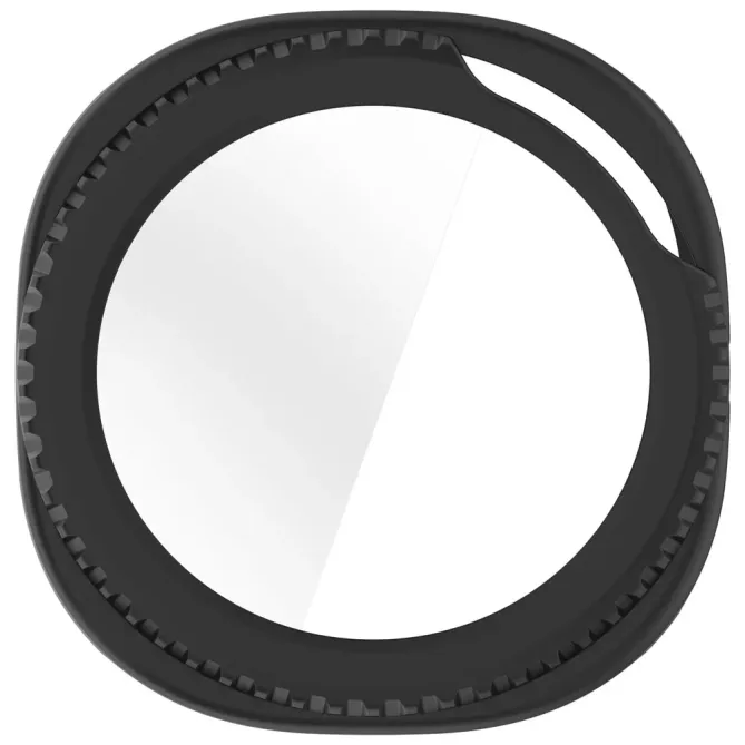 Coque Galaxy Watch8 Classic 46mm avec Verre Trempé | ARMURE ÉTANCHE