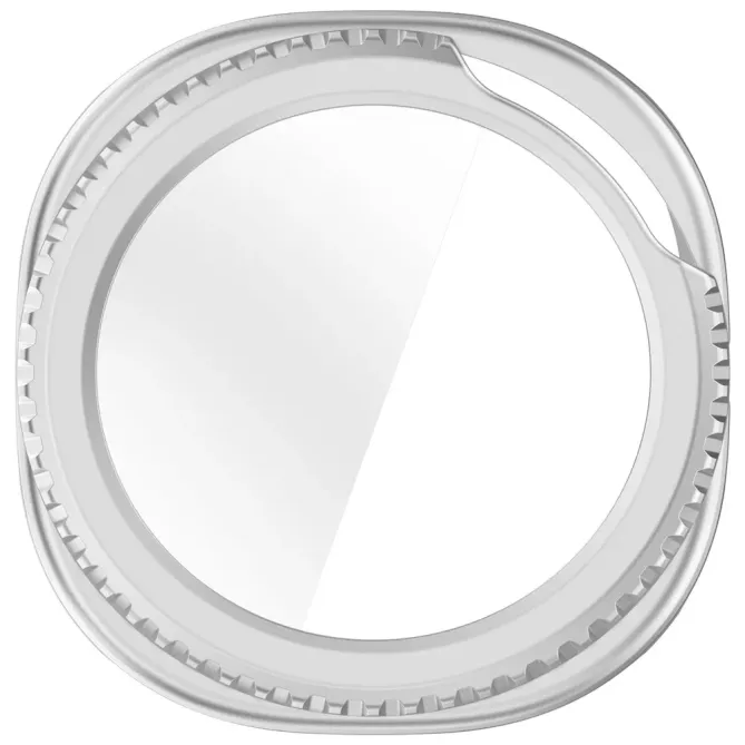 Coque Galaxy Watch8 Classic 46mm avec Verre Trempé | ARMURE ÉTANCHE