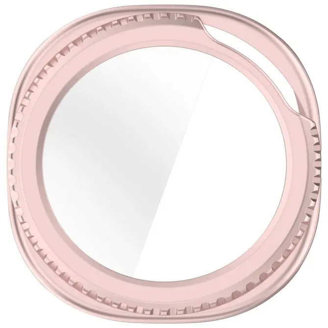 Coque Galaxy Watch8 Classic 46mm avec Verre Trempé | ARMURE ÉTANCHE