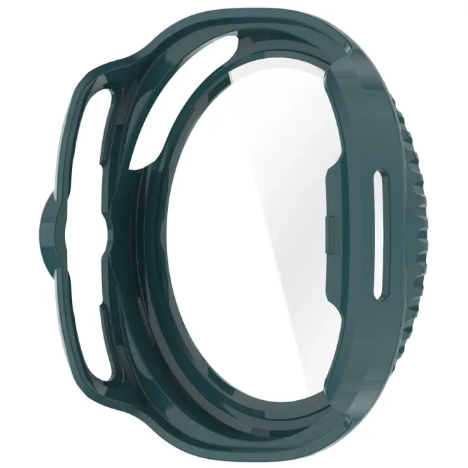 Coque Galaxy Watch8 Classic 46mm avec Verre Trempé | ARMURE ÉTANCHE