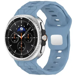 Bracelet Samsung Galaxy Watch8 Classic 46mm / Watch8 44mm / 40mm Sport