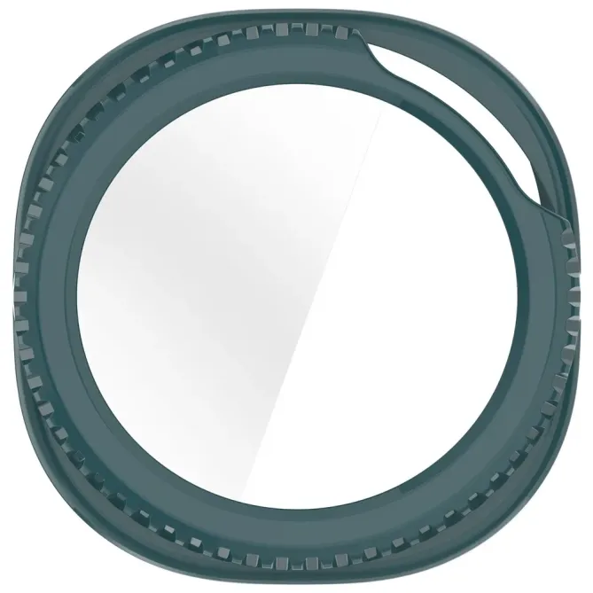 Coque Galaxy Watch8 Classic 46mm avec Verre Trempé | ARMURE ÉTANCHE