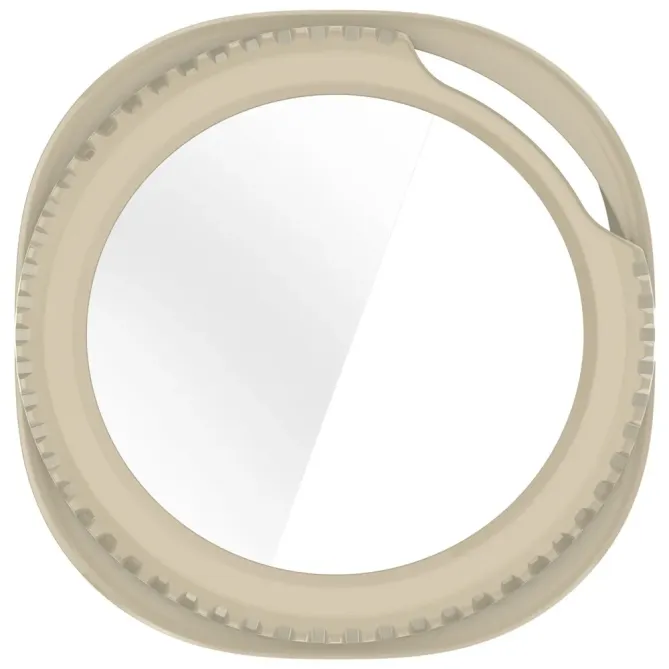 Coque Galaxy Watch8 Classic 46mm avec Verre Trempé | ARMURE ÉTANCHE