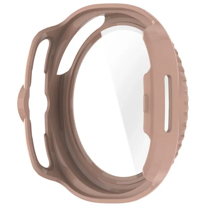 Coque Galaxy Watch8 Classic 46mm avec Verre Trempé | ARMURE ÉTANCHE