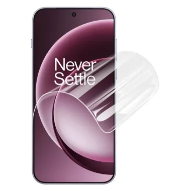 Protection d'écran OnePlus 15 en hydrogel (2 pièces)