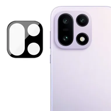 Protections en verre trempé OnePlus 15 pour lentille arrière (2 pièces