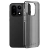 Coque OnePlus 15 Striée Fumé | PRISME