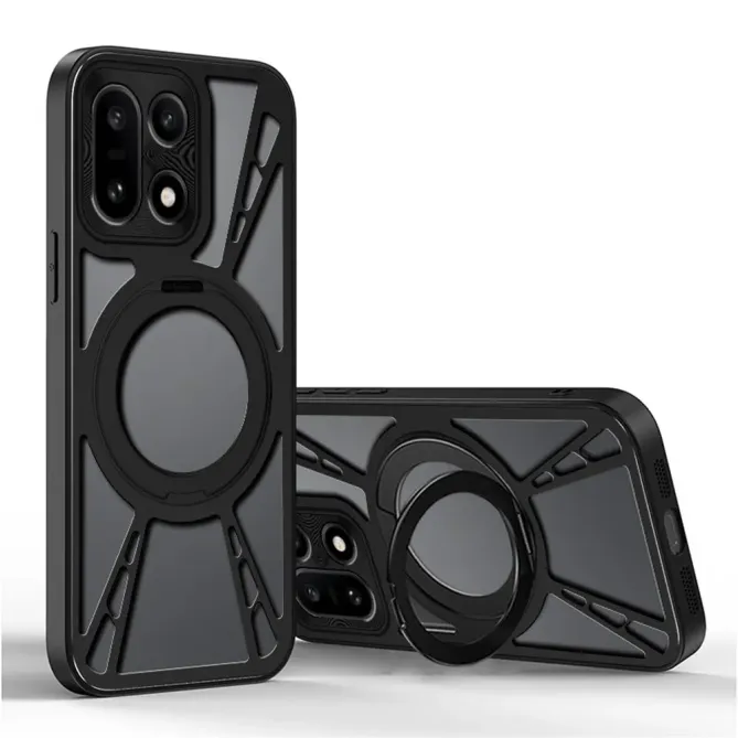 Coque OnePlus 15 Design Structure | VECTEUR