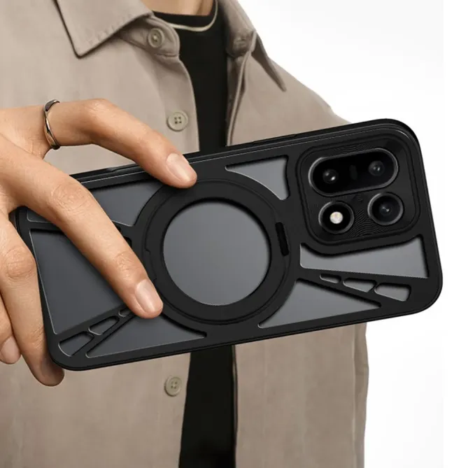 Coque OnePlus 15 Design Structure | VECTEUR