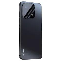 Coque OnePlus 15 effet métal | Collection ASTRA