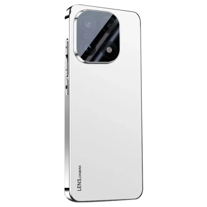 Coque OnePlus 15 effet métal | Collection ASTRA